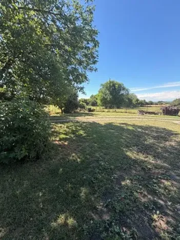 Prodej zahrady, Kostelec u Holešova, 1236 m2