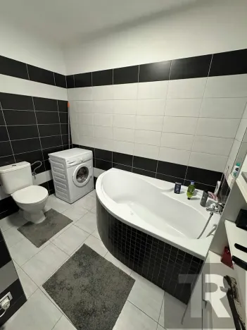 Pronájem bytu 3+kk, Vochov, 63 m2
