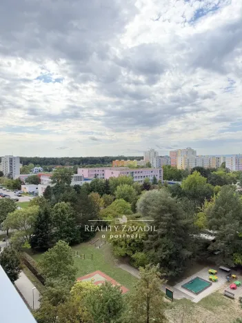Prodej bytu 2+1, Pardubice, Erno Košťála, 75 m2