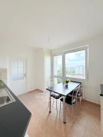 Prodej bytu 2+1, Pardubice, Erno Košťála, 75 m2