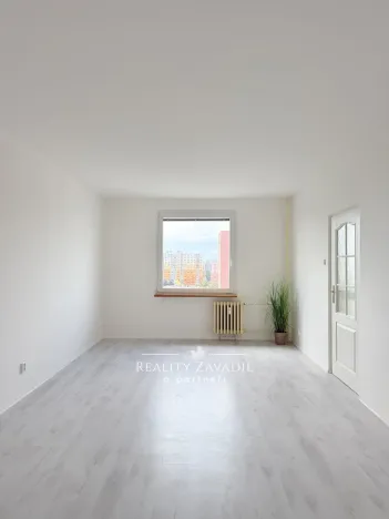 Prodej bytu 2+1, Pardubice, Erno Košťála, 75 m2
