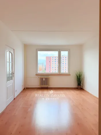 Prodej bytu 2+1, Pardubice, Erno Košťála, 75 m2