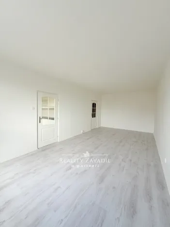 Prodej bytu 2+1, Pardubice, Erno Košťála, 75 m2