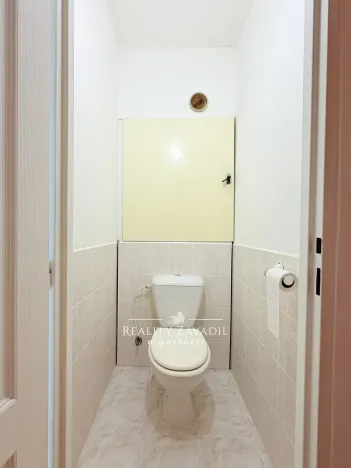 Prodej bytu 2+1, Pardubice, Erno Košťála, 75 m2