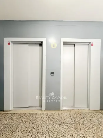 Prodej bytu 2+1, Pardubice, Erno Košťála, 75 m2