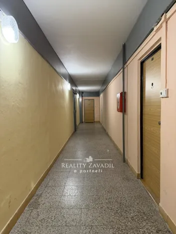 Prodej bytu 2+1, Pardubice, Erno Košťála, 75 m2