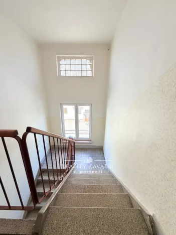 Prodej bytu 3+1, Pardubice, Sezemická, 58 m2