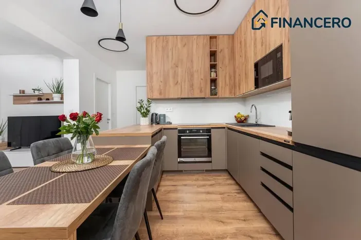 Prodej bytu 3+kk, Slavkov u Brna, Slovanská, 78 m2