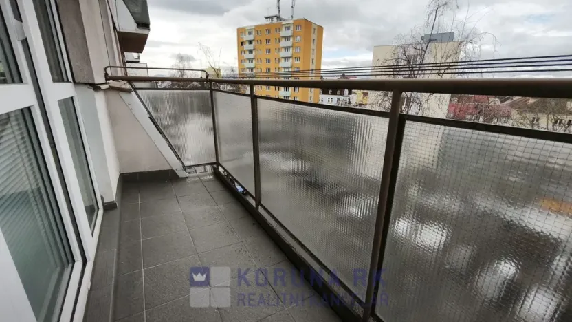Prodej bytu 3+kk, České Budějovice - České Budějovice 7, Lidická tř., 52 m2