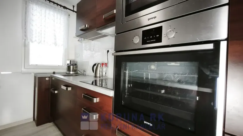 Prodej bytu 3+kk, České Budějovice - České Budějovice 7, Lidická tř., 52 m2