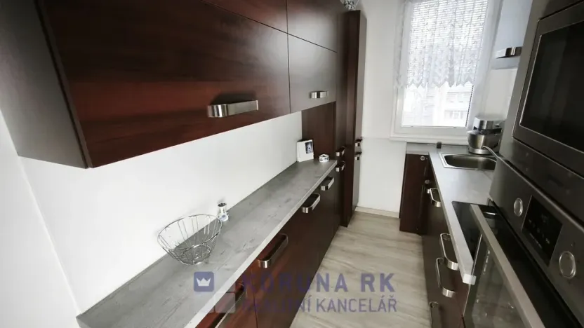 Prodej bytu 3+kk, České Budějovice - České Budějovice 7, Lidická tř., 52 m2
