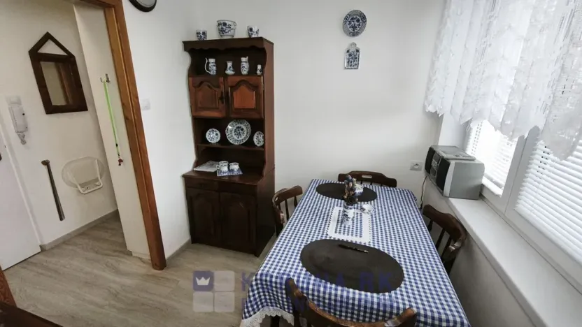 Prodej bytu 3+kk, České Budějovice - České Budějovice 7, Lidická tř., 52 m2