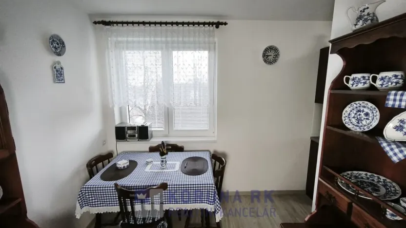 Prodej bytu 3+kk, České Budějovice - České Budějovice 7, Lidická tř., 52 m2