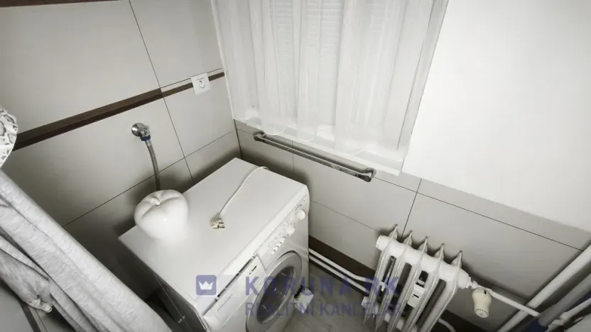 Prodej bytu 3+kk, České Budějovice - České Budějovice 7, Lidická tř., 52 m2