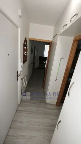 Prodej bytu 3+kk, České Budějovice - České Budějovice 7, Lidická tř., 52 m2