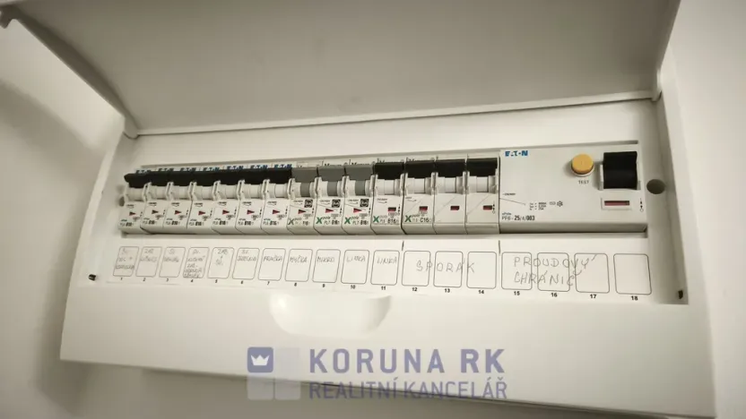 Prodej bytu 3+kk, České Budějovice - České Budějovice 7, Lidická tř., 52 m2