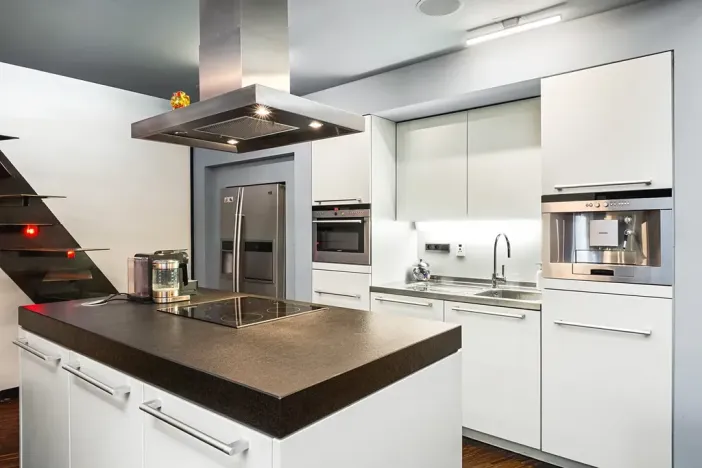 Prodej rodinného domu, Praha - Bubeneč, Na výšinách, 93 m2