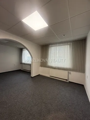Pronájem kanceláře, České Budějovice - České Budějovice 3, Nemanická, 24 m2