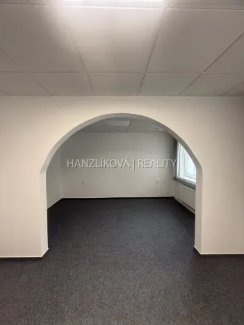 Pronájem kanceláře, České Budějovice - České Budějovice 3, Nemanická, 24 m2