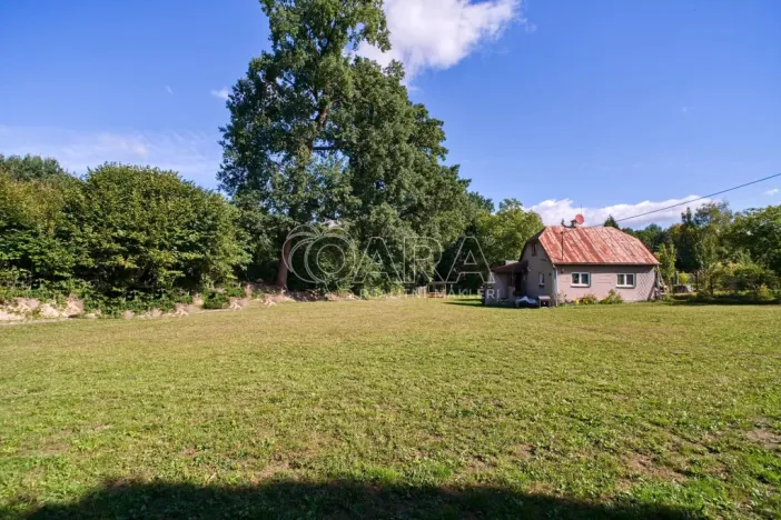Prodej pozemku pro bydlení, Řepiště, Oldřicha Stibora, 820 m2