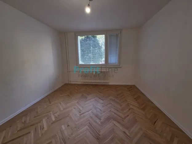 Pronájem bytu 3+1, Zábřeh, Severovýchod, 74 m2