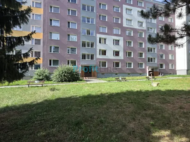 Pronájem bytu 3+1, Zábřeh, Severovýchod, 74 m2