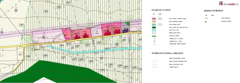 Prodej louky, Stožec - Dobrá, 6904 m2