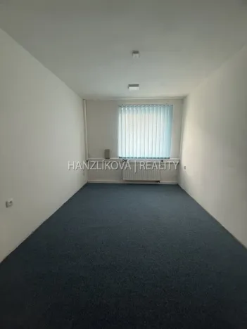 Pronájem kanceláře, České Budějovice - České Budějovice 3, Nemanická, 13 m2