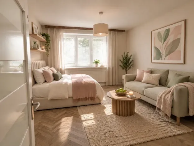 Pronájem bytu 1+1, Vyškov, Žižkova, 36 m2