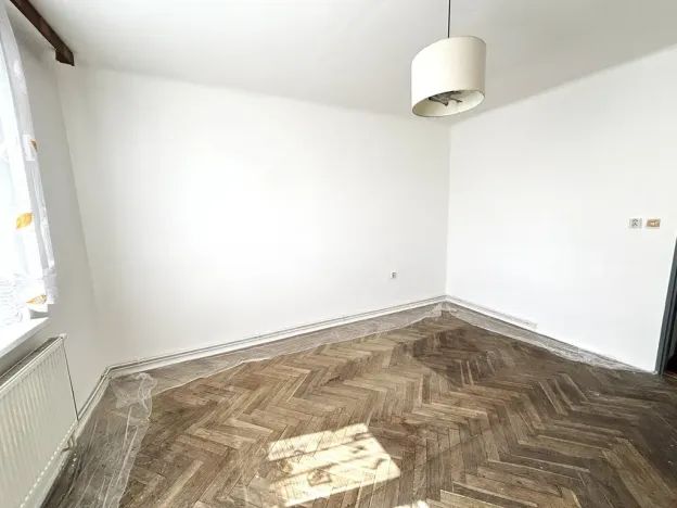 Pronájem bytu 1+1, Vyškov, Žižkova, 36 m2