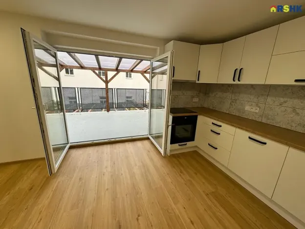 Pronájem bytu 2+kk, Nechanice, Žižkova, 46 m2