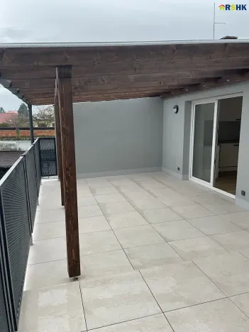 Pronájem bytu 2+kk, Nechanice, Žižkova, 46 m2