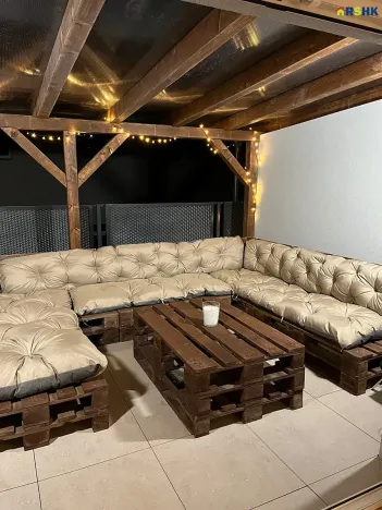 Pronájem bytu 2+kk, Nechanice, Žižkova, 46 m2