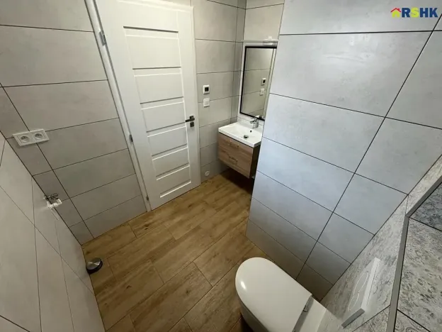 Pronájem bytu 2+kk, Nechanice, Žižkova, 46 m2