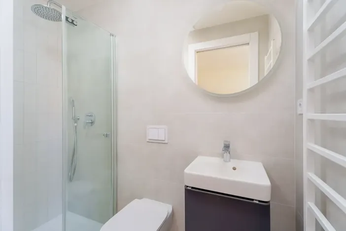 Prodej bytu 1+kk, Praha - Žižkov, Bořivojova, 25 m2
