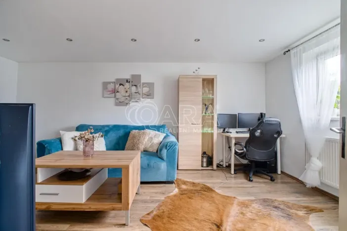 Prodej rodinného domu, Řepiště, 105 m2