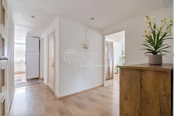 Prodej rodinného domu, Řepiště, 105 m2