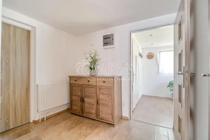 Prodej rodinného domu, Řepiště, 105 m2