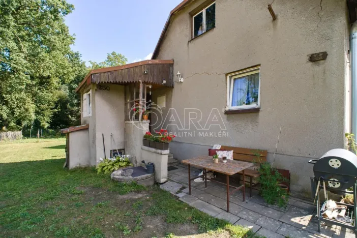 Prodej rodinného domu, Řepiště, 105 m2