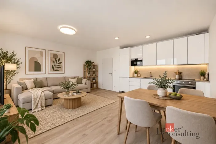 Prodej bytu 1+kk, Plzeň - Jižní Předměstí, Železná, 46 m2