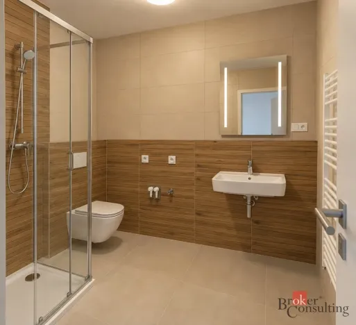 Prodej bytu 1+kk, Plzeň - Jižní Předměstí, Železná, 46 m2