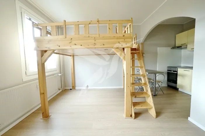 Prodej bytu 1+kk, Plzeň, Hodonínská, 31 m2