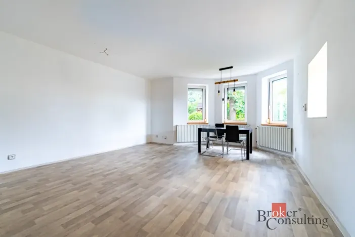 Pronájem bytu 2+kk, Liberec - Liberec II-Nové Město, Truhlářská, 90 m2