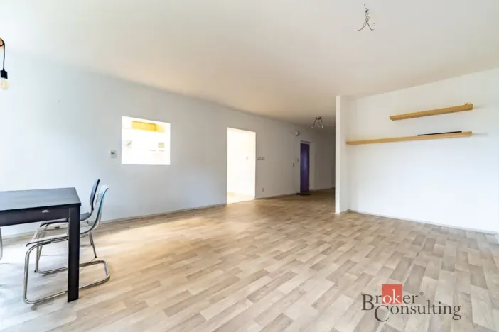 Pronájem bytu 2+kk, Liberec - Liberec II-Nové Město, Truhlářská, 90 m2
