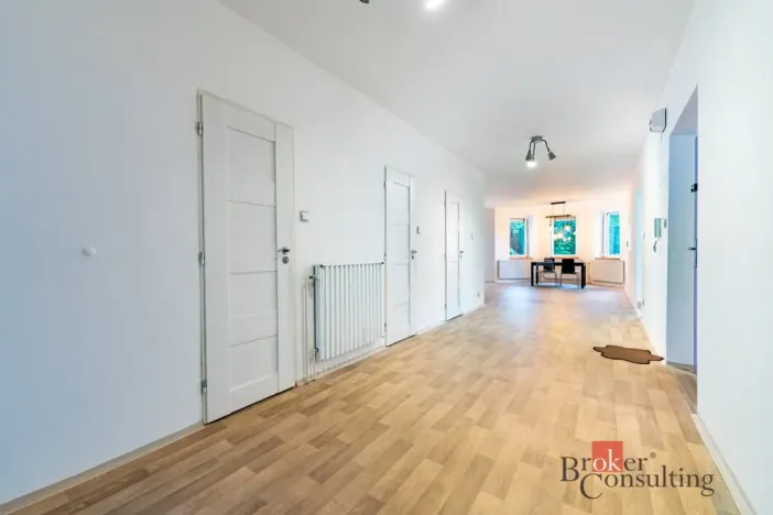 Pronájem bytu 2+kk, Liberec - Liberec II-Nové Město, Truhlářská, 90 m2