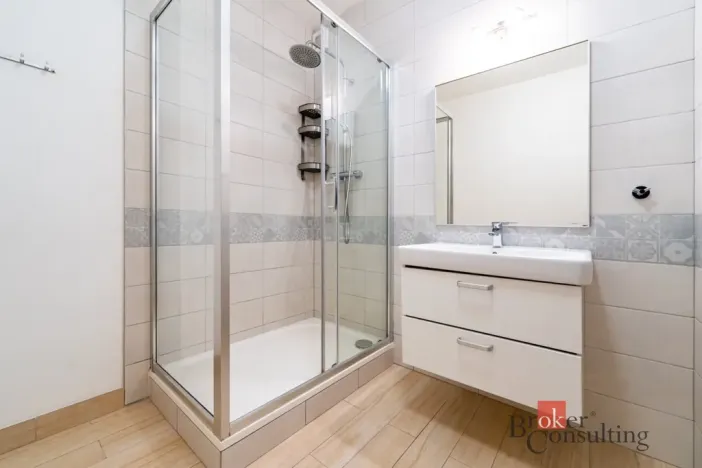 Pronájem bytu 2+kk, Liberec - Liberec II-Nové Město, Truhlářská, 90 m2