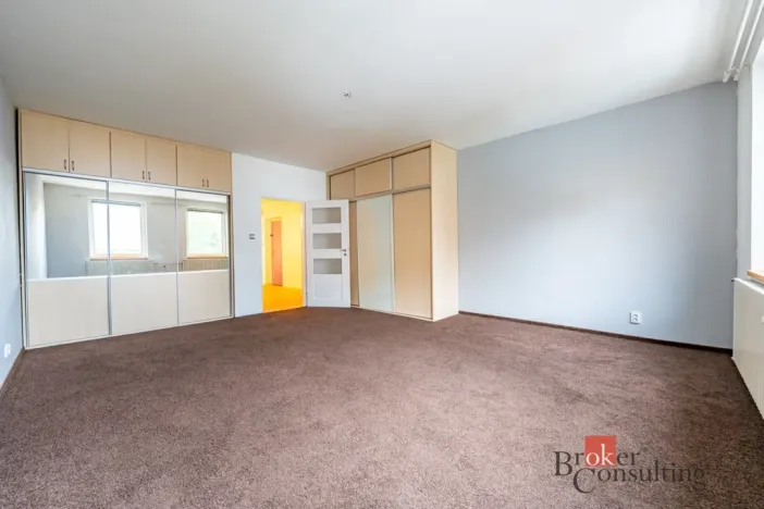 Pronájem bytu 2+kk, Liberec - Liberec II-Nové Město, Truhlářská, 90 m2