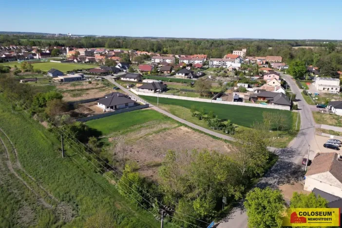 Prodej pozemku pro bydlení, Strachotice - Micmanice, 964 m2
