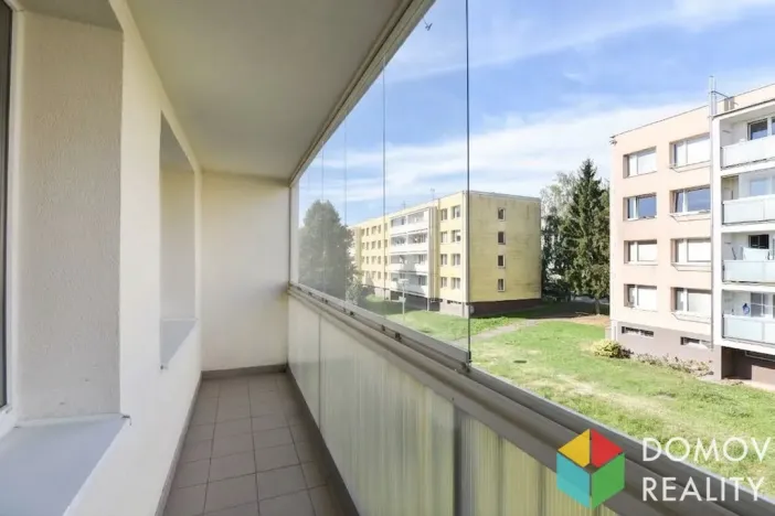 Prodej bytu 3+1, Jílové u Prahy, Imramovského, 69 m2