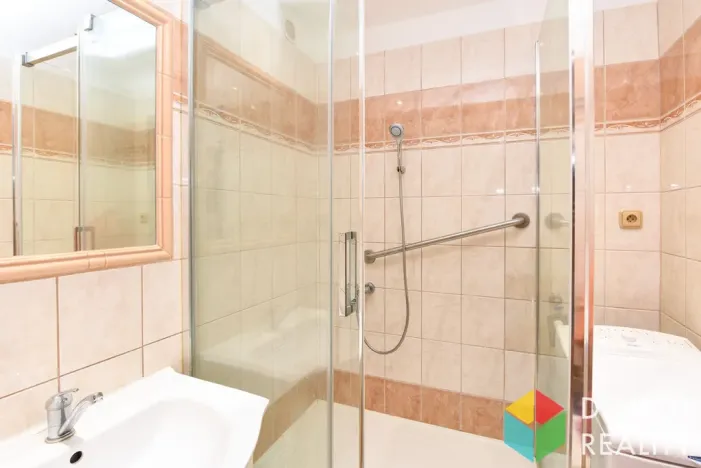Prodej bytu 3+1, Jílové u Prahy, Imramovského, 69 m2